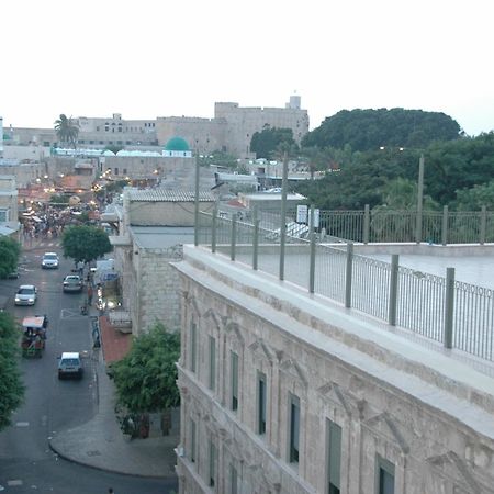 Akkotel-Boutique Hotel Екстер'єр фото