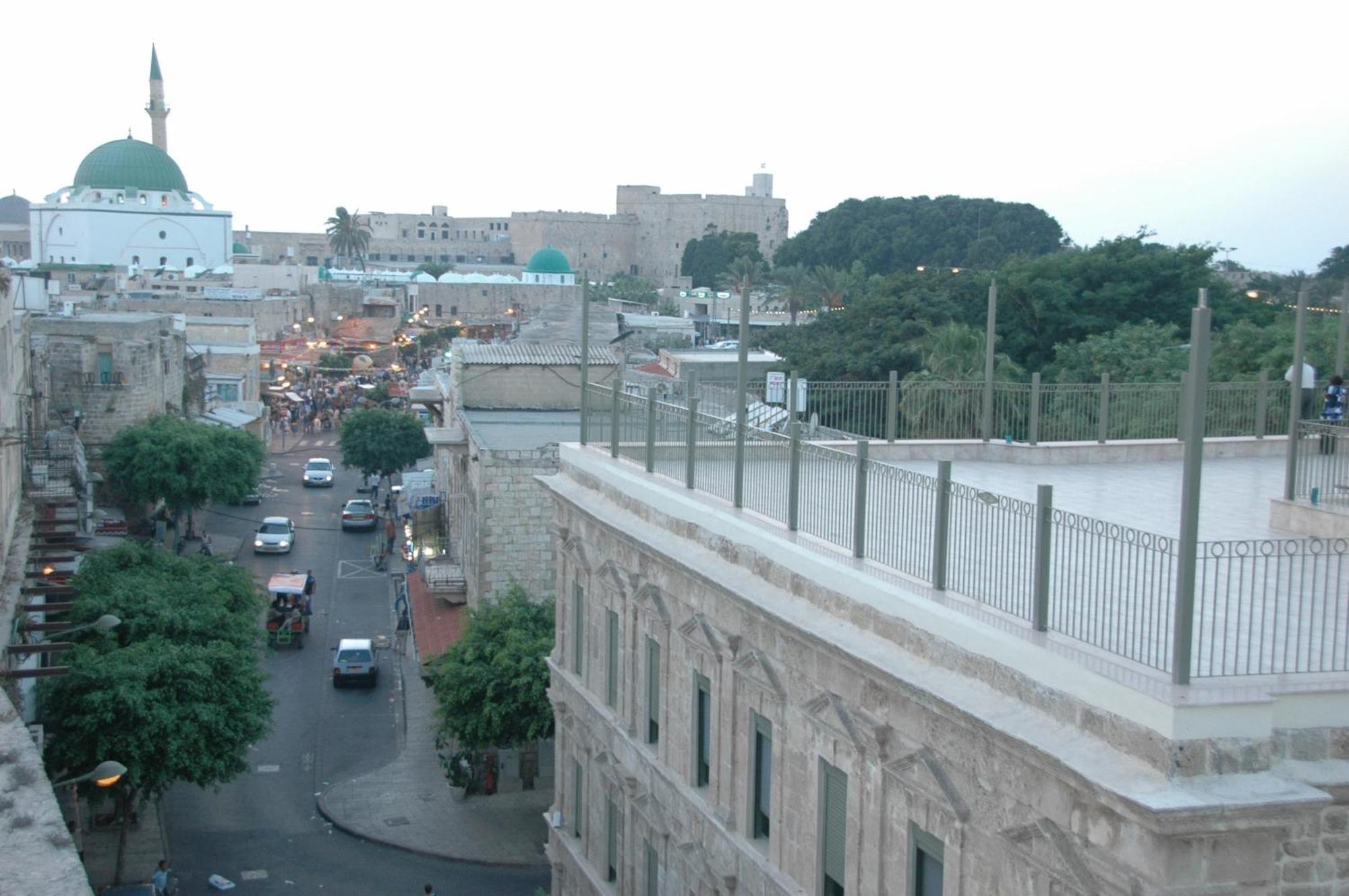Akkotel-Boutique Hotel Екстер'єр фото