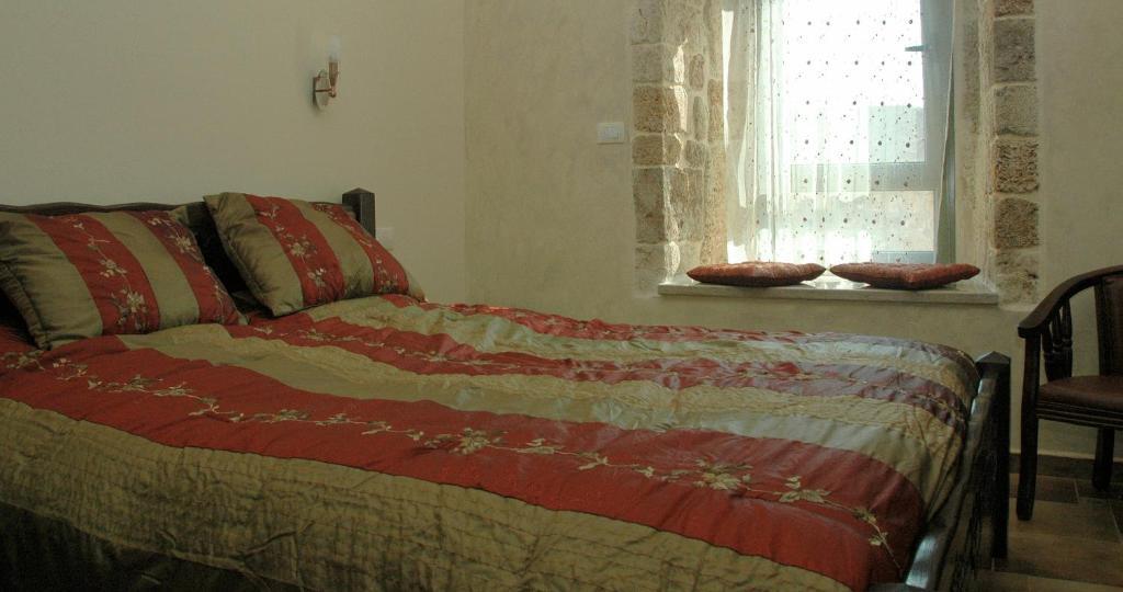 Akkotel-Boutique Hotel Екстер'єр фото